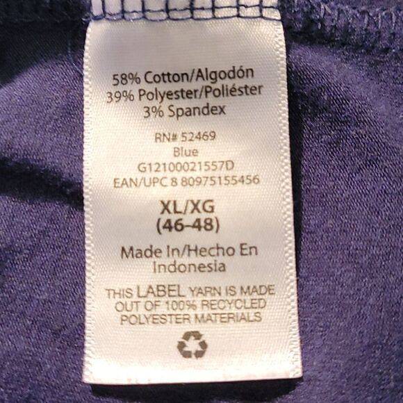 George sz XL/XG pullover t- shirt - Picture 9 of 9